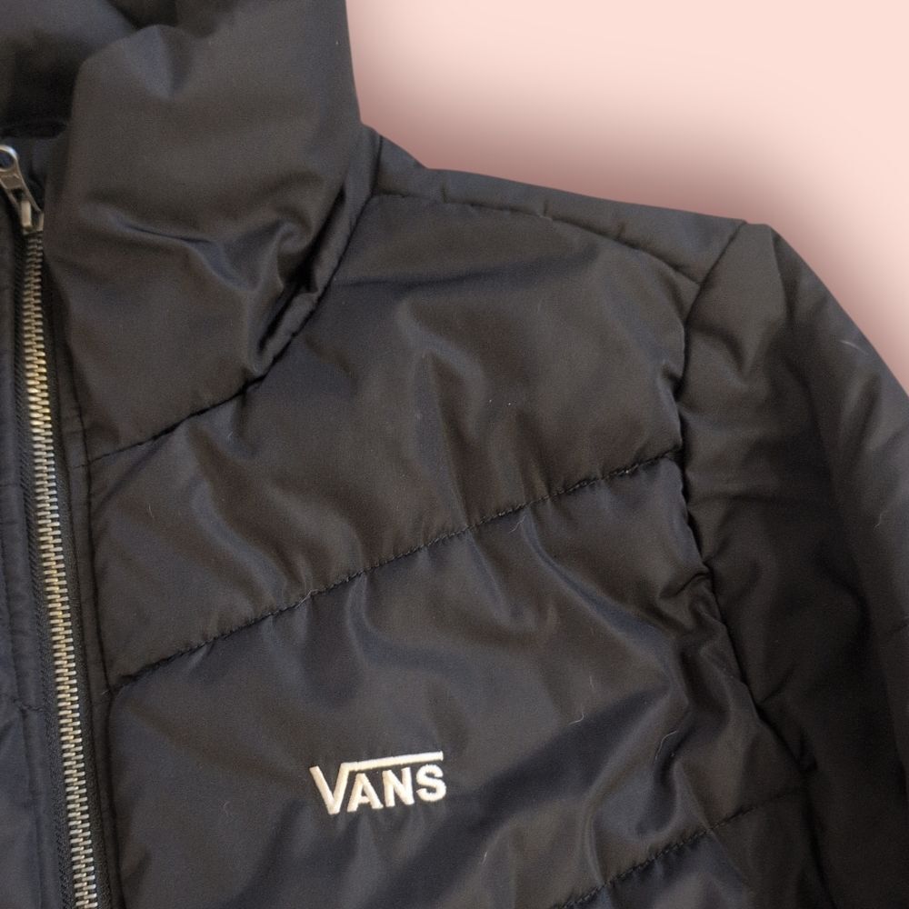 Vans MTE Foundry Puff Jacket - Picture 4 of 9